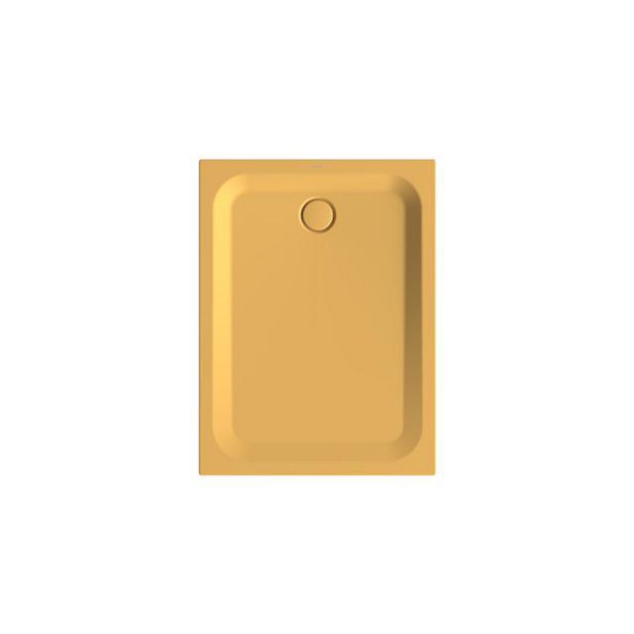 Douchebak BetteUltra 1200x900x35mm Curry