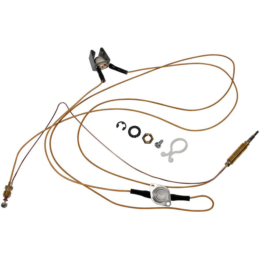 Thermokoppel 0010026284