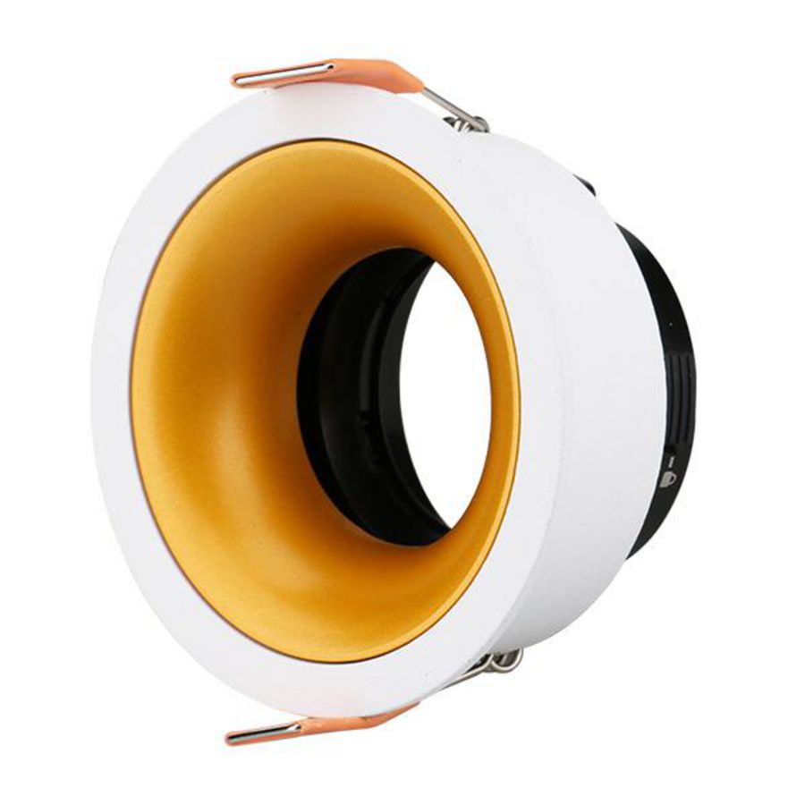 Toebehoren Infinity met springveren rond IL-FI02F53