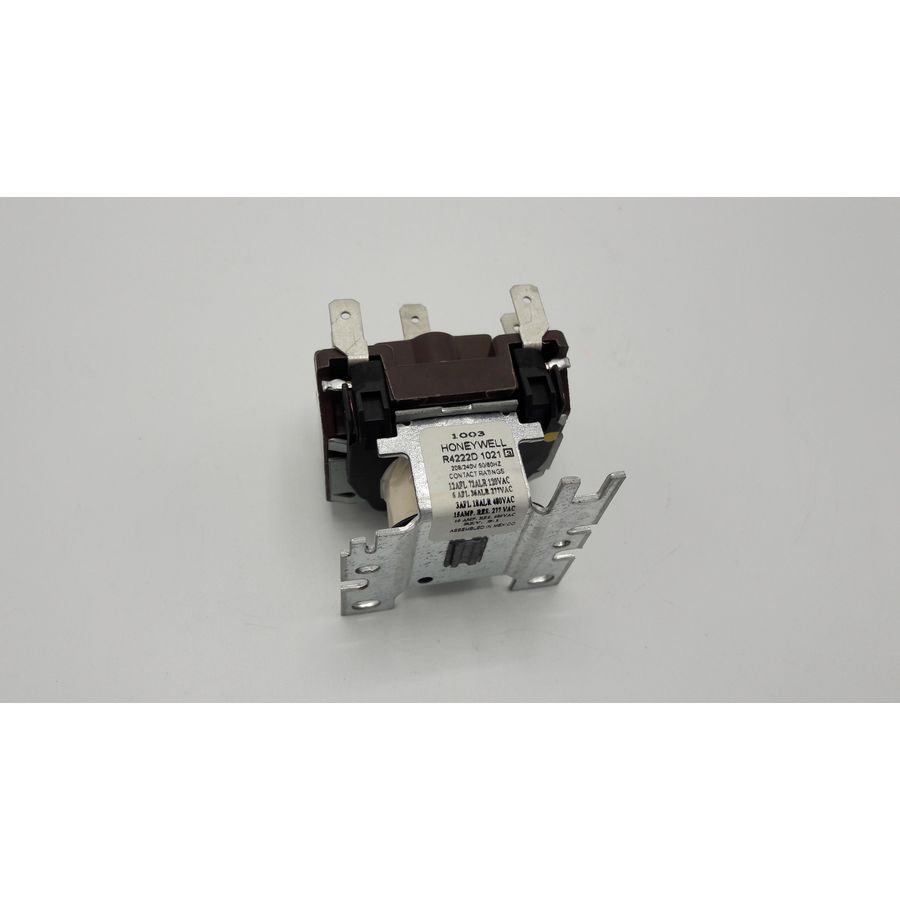 Relais 240 Volt Voor MCW/SLN