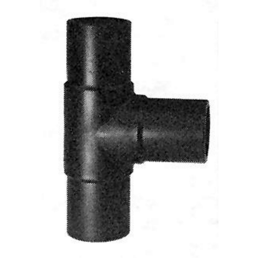 PE100 L T-Stuk 315 PN16