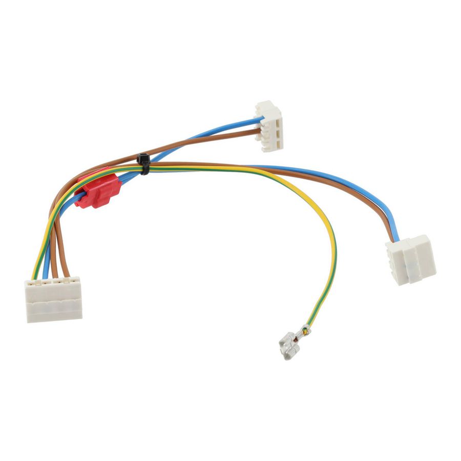 Kabel dubbel mfo