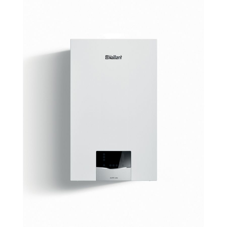 Gaswand soloketel ecoTEC plus VHR S 10CS/1-5