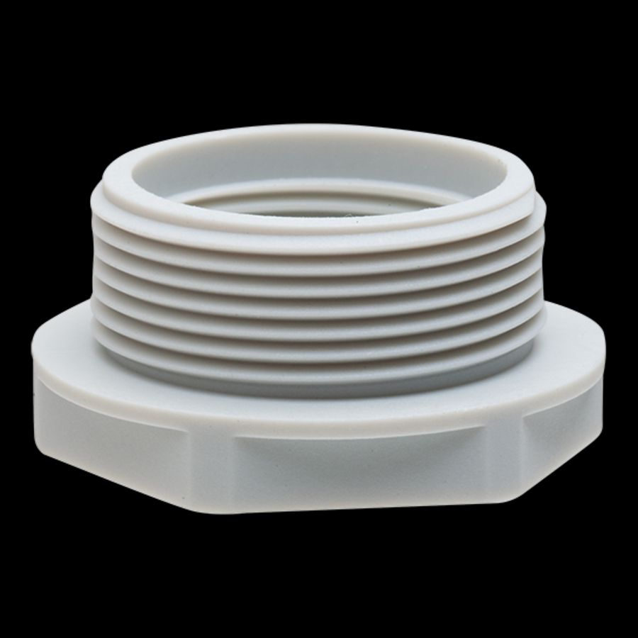 Reduceerring kunststof M32x1,5 - M25x1,5 (KRM32/25LG)