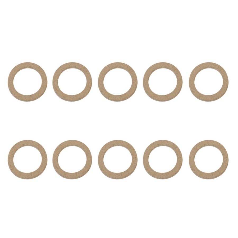 Set a 10st. pakkingring 0010026290