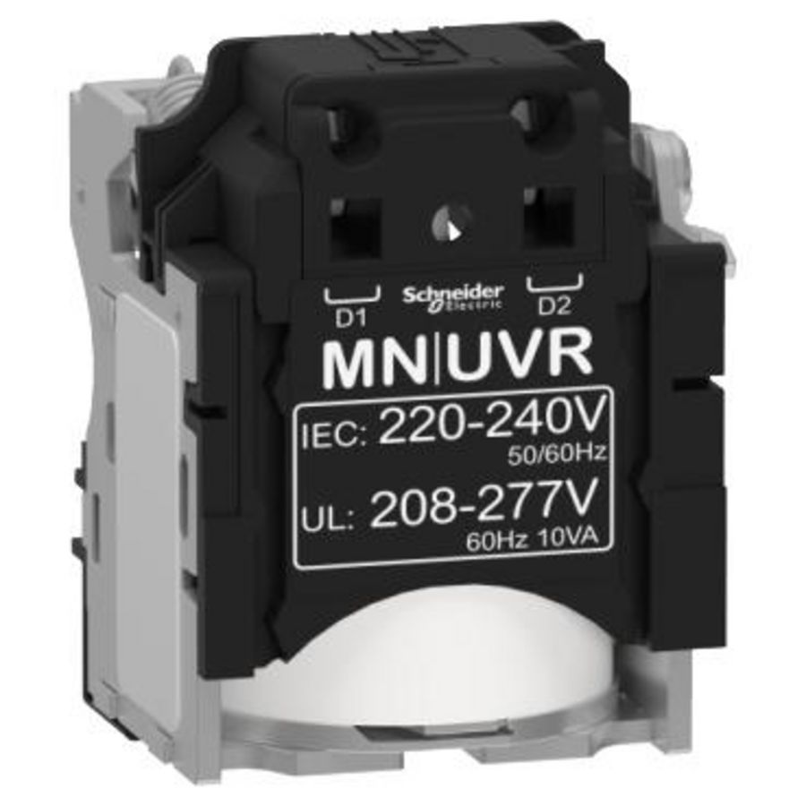 Minimumspanningsspoel 220-240VWS ComPact