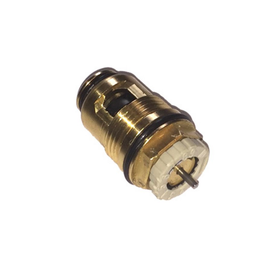 Thermo. binnenwerk voor 4-weg kraan convector M30 VVE=10