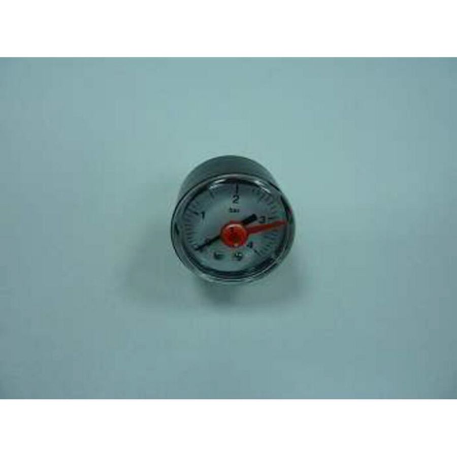Manometer 3Bar tbv Mercuria Ace E