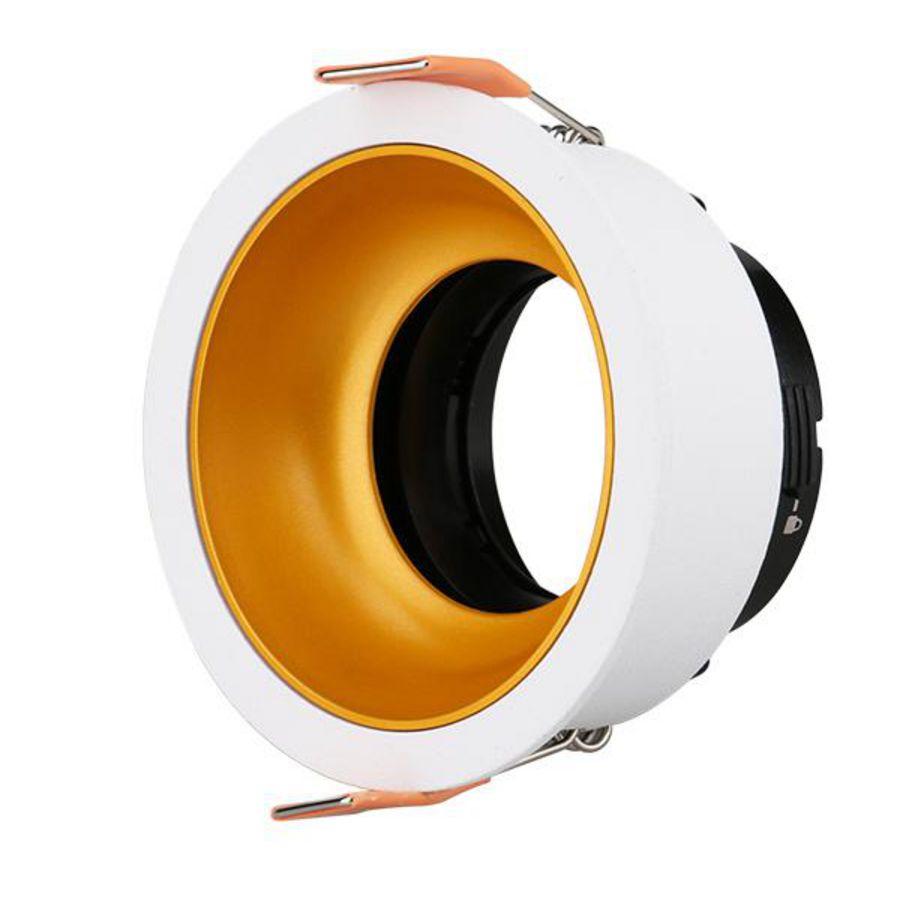 Toebehoren Infinity met springveren rond IL-FI02F49