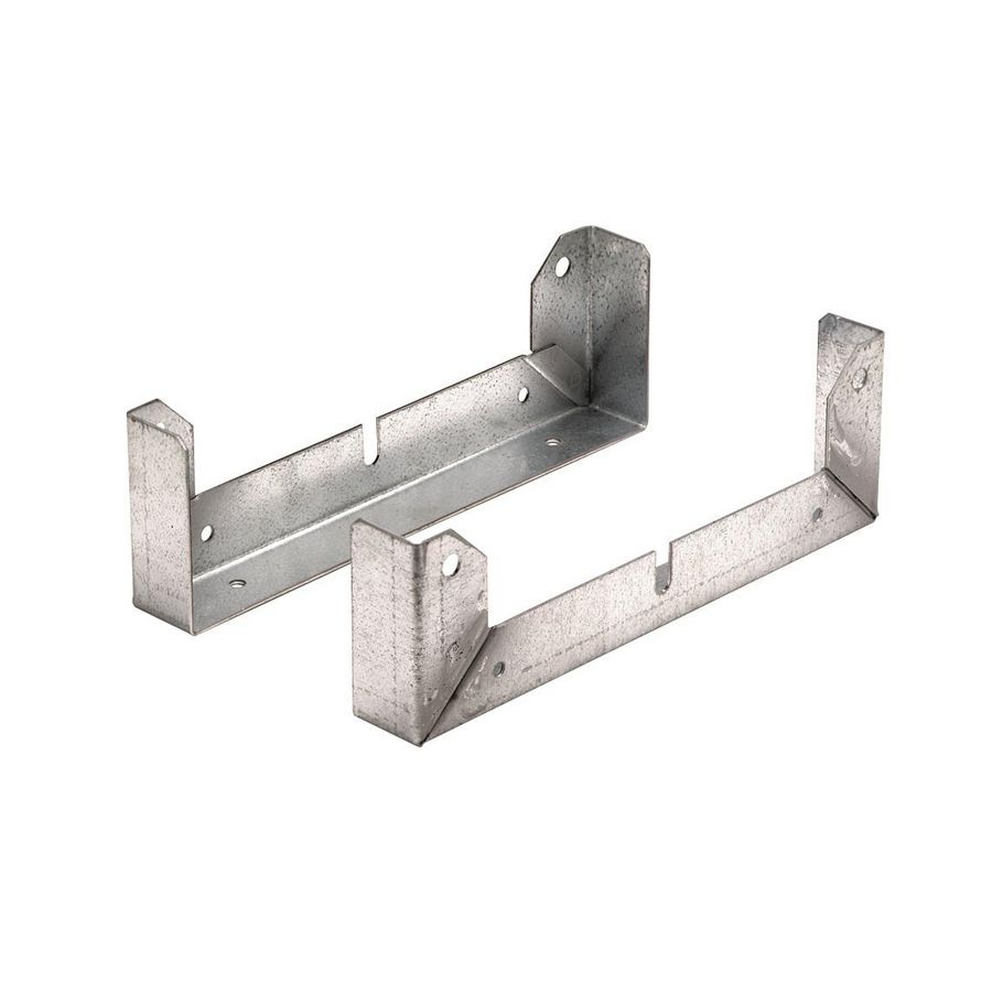 FU-25 Bevestigingsvoeten