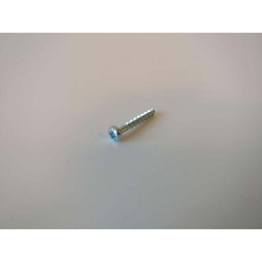 Schroef 35 x25 tbv Mercuria Ace H en E