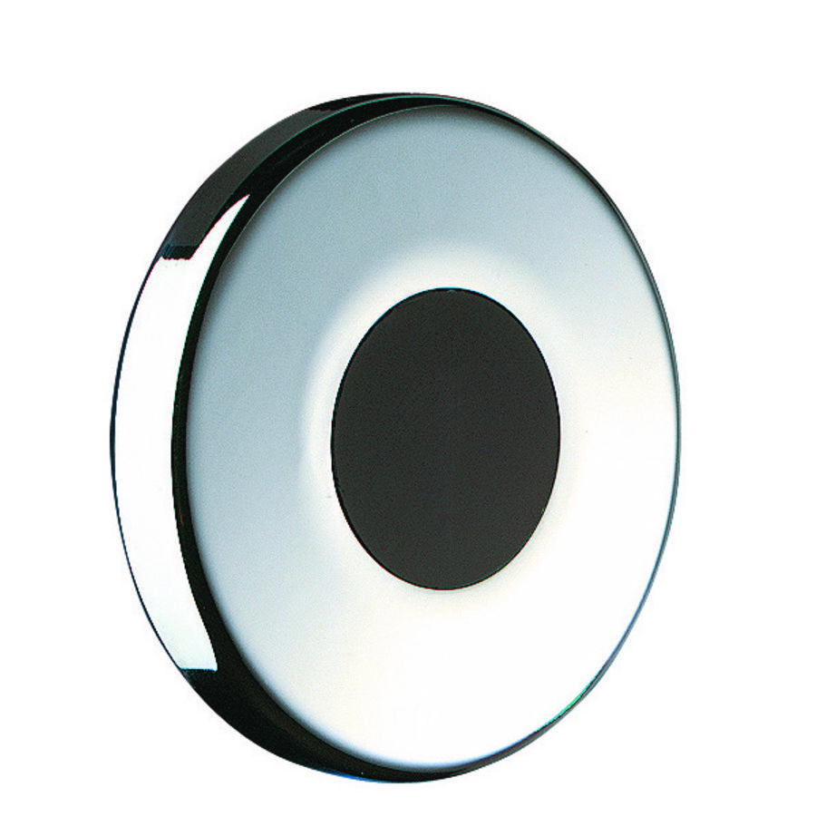 Douchekraan M1/2" inbouw op net 230/12V