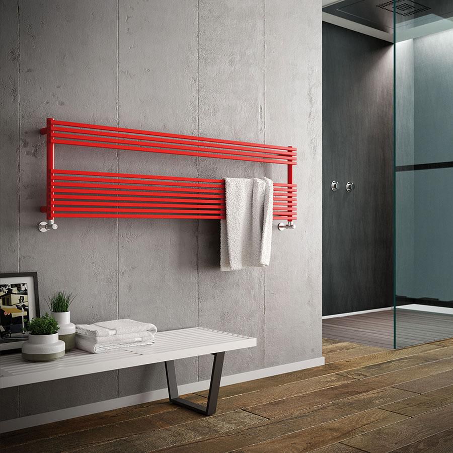 Buisradiator Katia VX Wide 580x1200mm