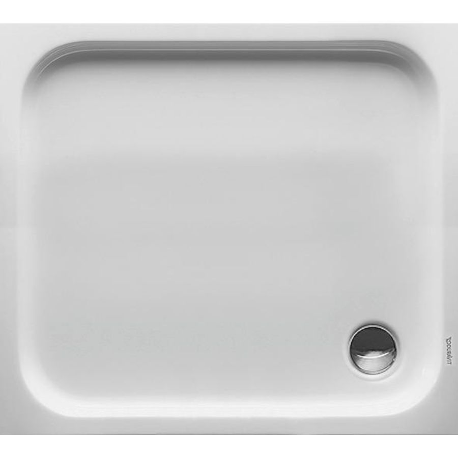 D-Code 4-H douchebak 1000x900x85mm