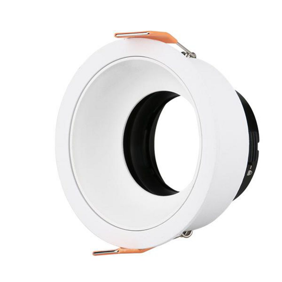 Toebehoren Infinity met springveren rond IL-FI02F48