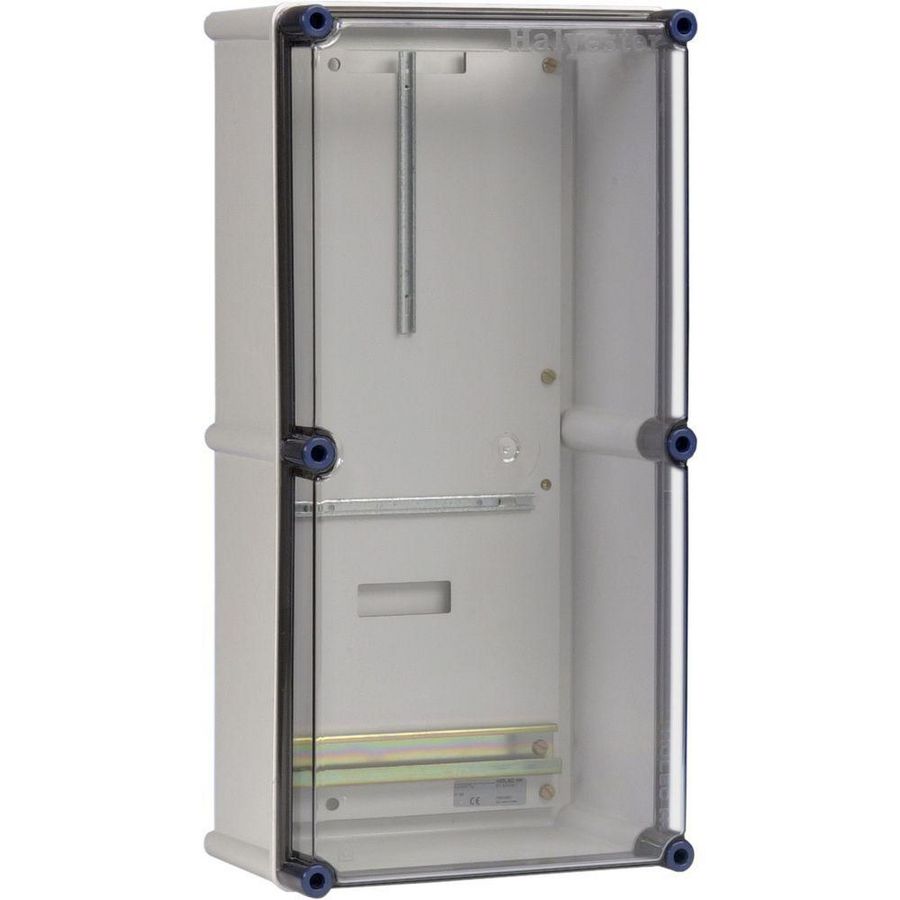 Toestelkast 270x540 voor kWh-meting