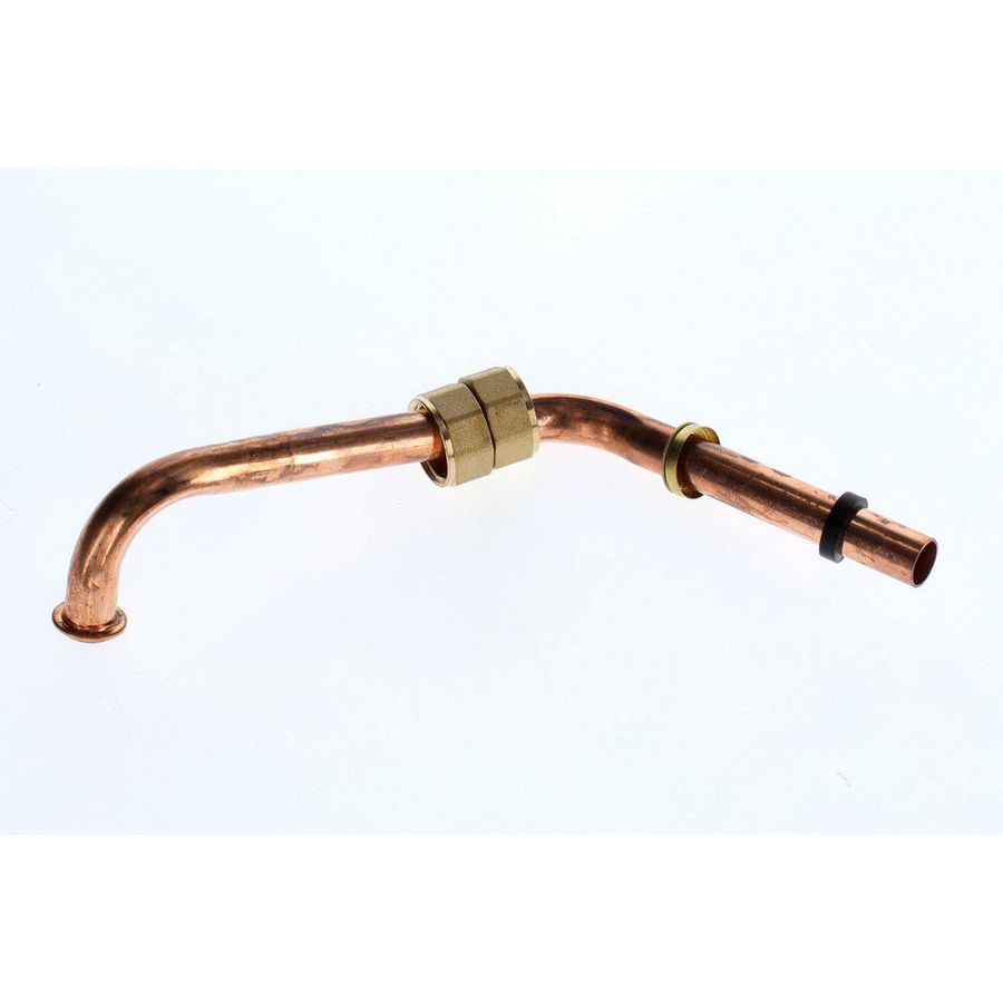 Warmwater verbindingsbuis 87007055340