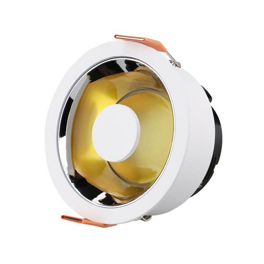 Toebehoren Infinity met springveren rond IL-FI02F425934