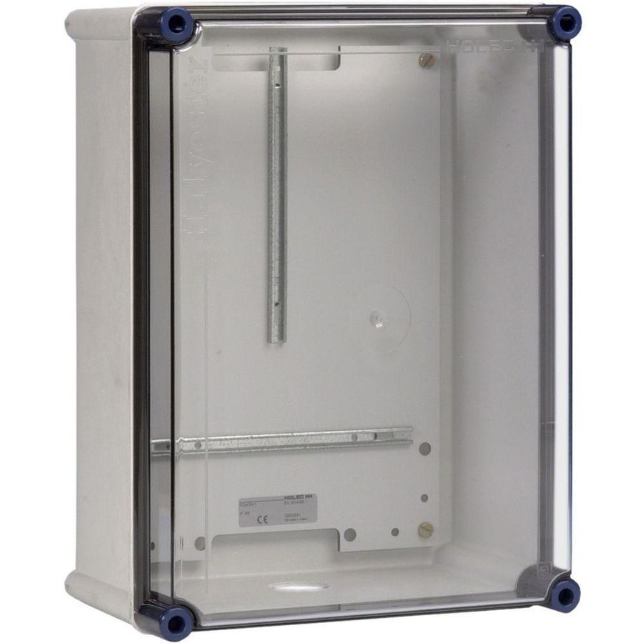 Toestelkast 270x360 voor kWh-meting