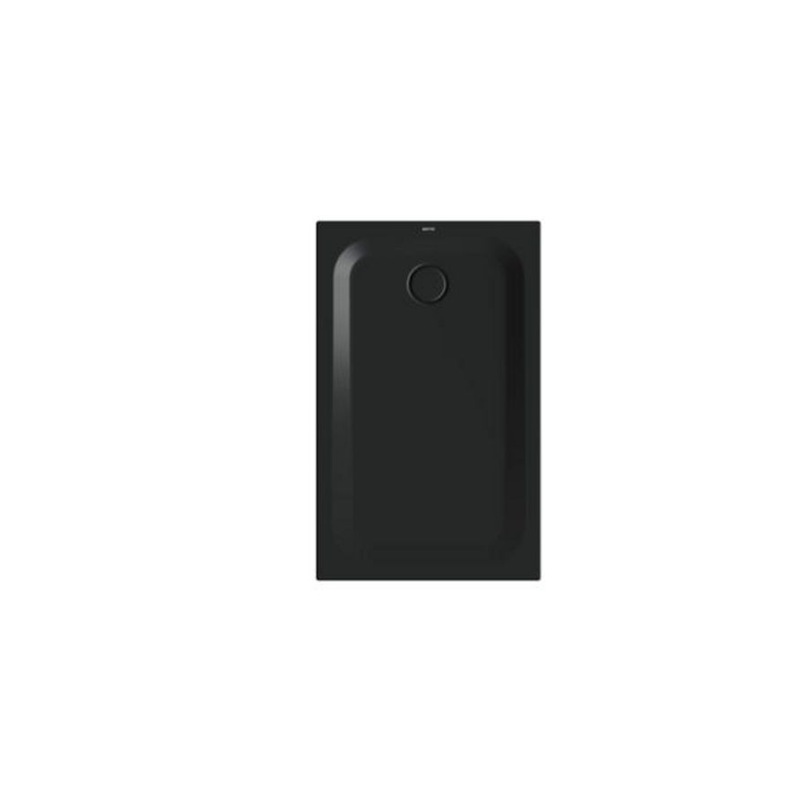 Douchebak BetteUltra 1200x750x35mm Ebony