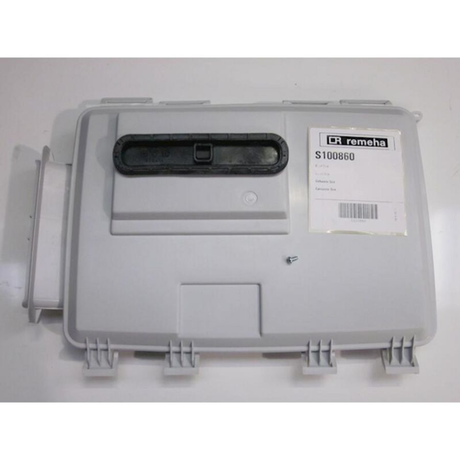 Kast Scu tbv Neptuna