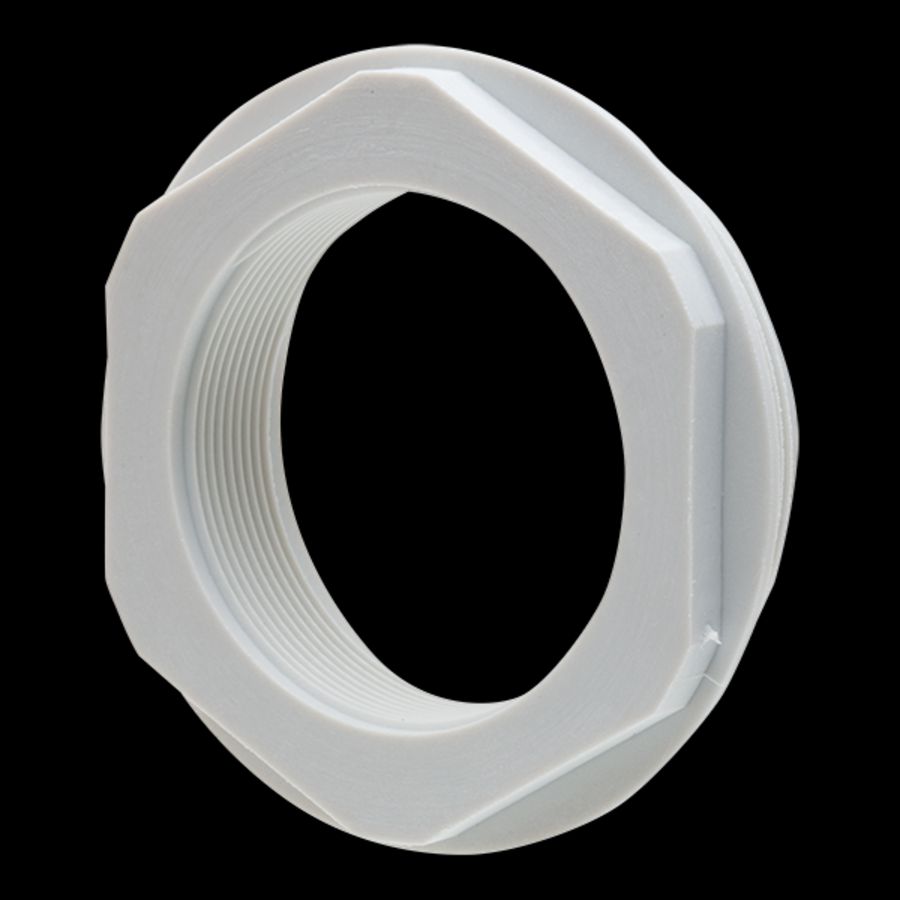 Reduceerring kunststof M63x1,5 - M50x1,5 (KRM63/50LG) VVE=5