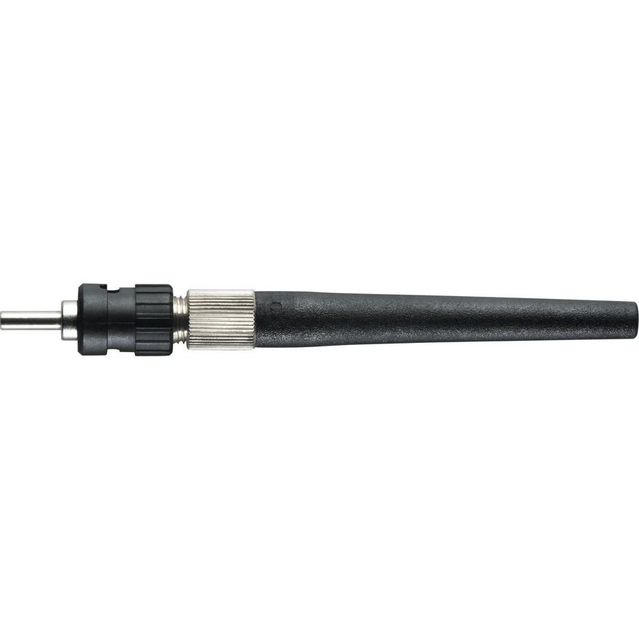 PCF CONNECTOR ST (BFOC) CLAMP 3.0 /50PC