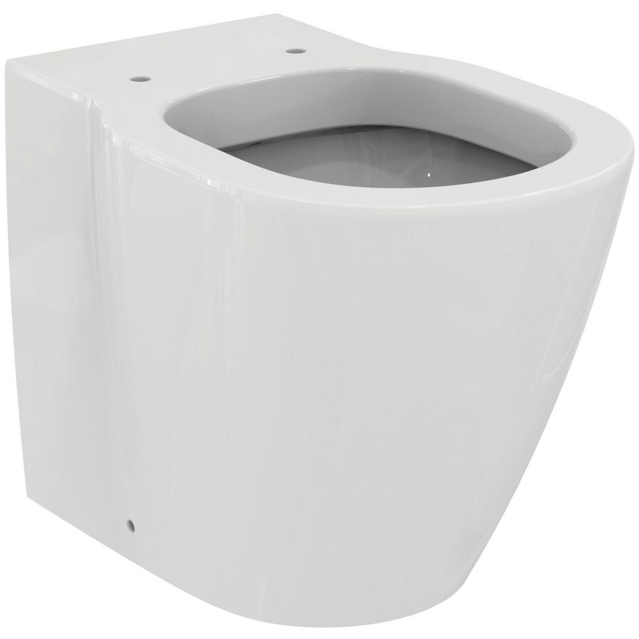 Connect btw sta wc uitg h wit ip