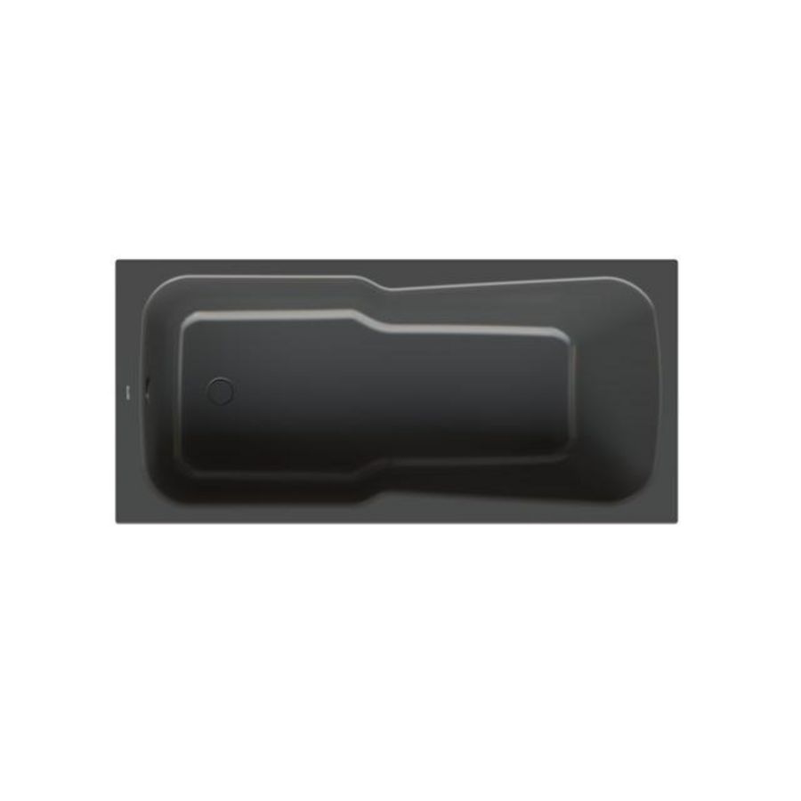 Bad BetteSet 1700x800mm Raven