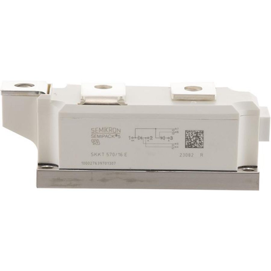 Toebehoren thyristor psthm-501/18