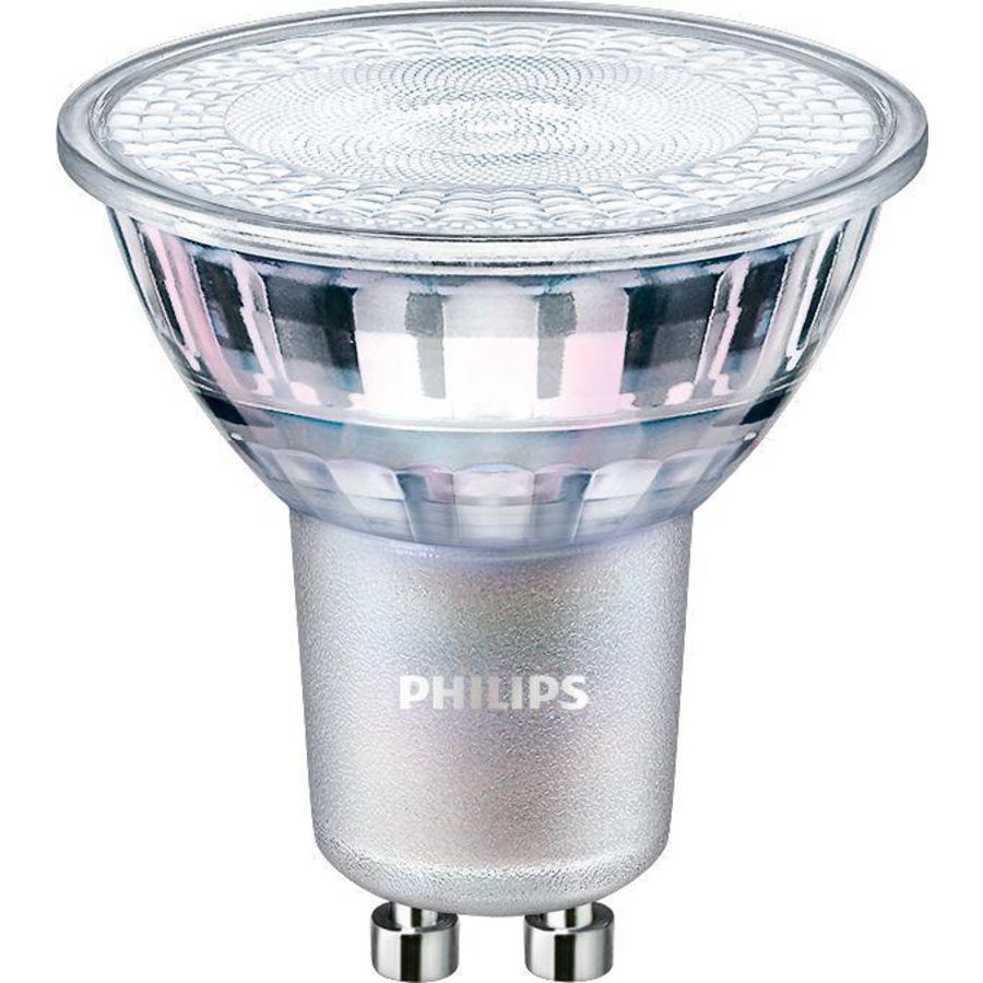 LED-lamp MAS LED spot VLE D 4.8-50W GU10 927 36D