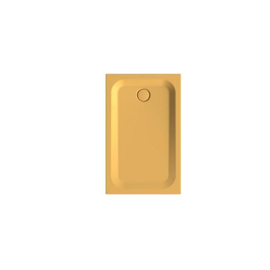 Douchebak BetteUltra 1200x750x35mm Curry