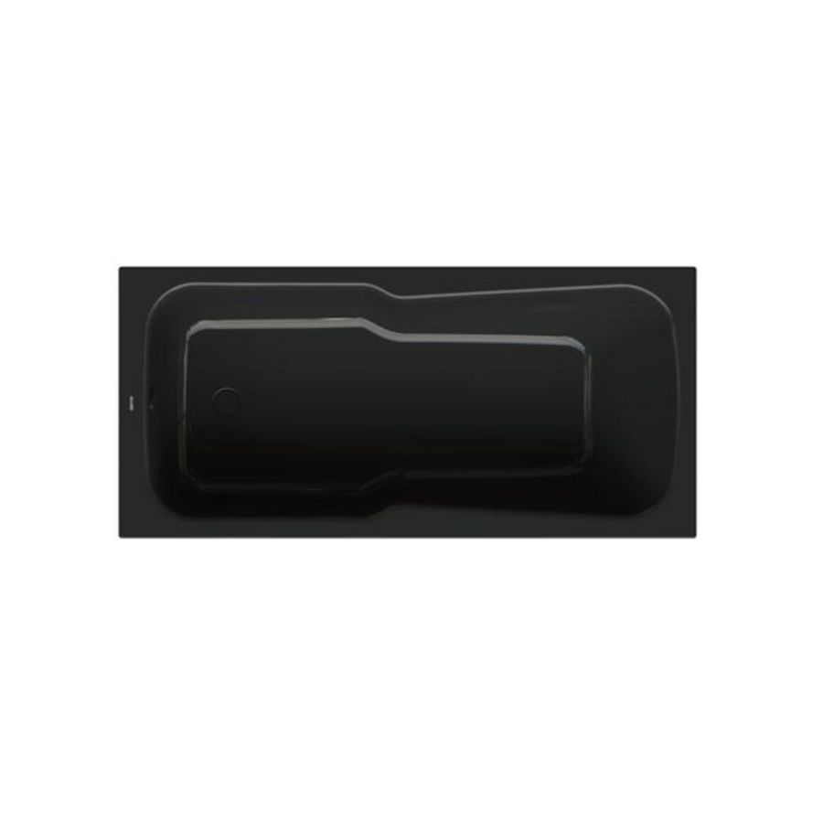 Bad BetteSet 1700x800mm Zwart