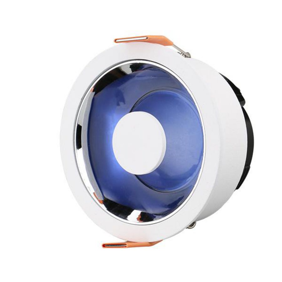 Toebehoren Infinity met springveren rond IL-FI02F425834