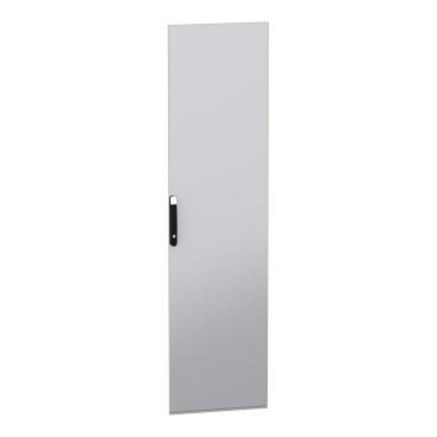 Volle deur PanelSeT SFN Spacial SM elektr. behuizing H2200