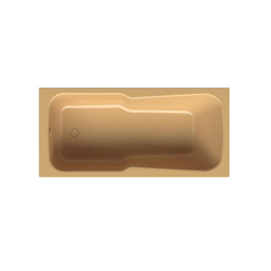 Bad BetteSet 1700x800mm Curry