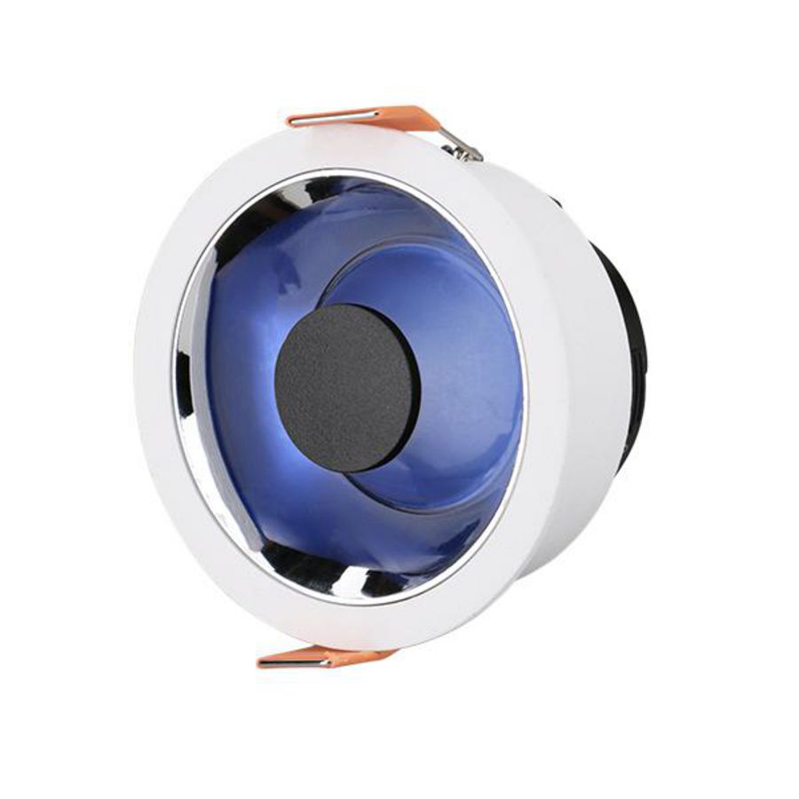 Toebehoren Infinity met springveren rond IL-FI02F425833