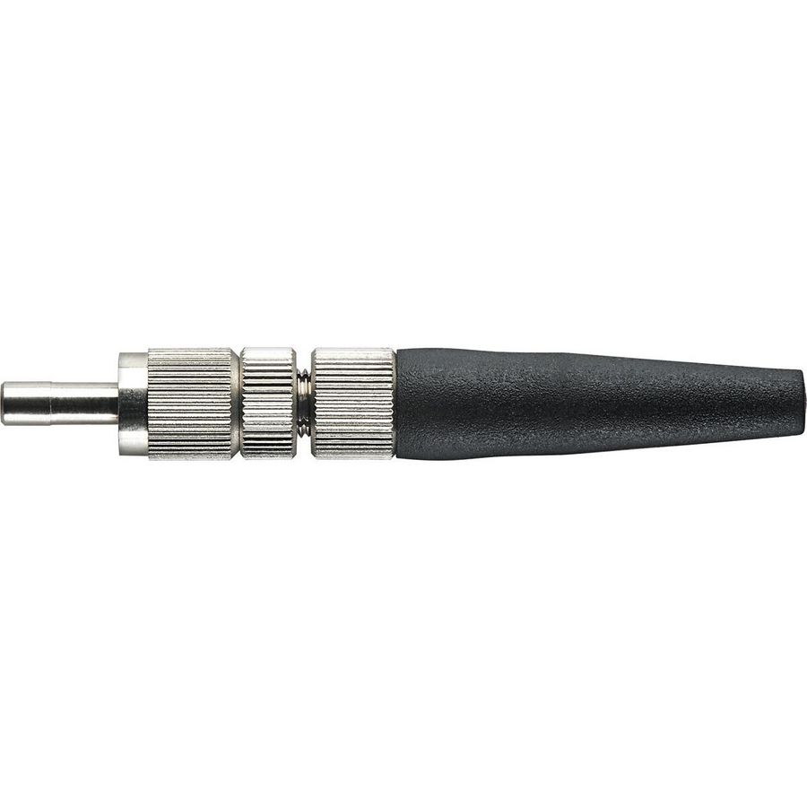 POF CONNECTOR FSMA CLAMP 2.2 /50PC