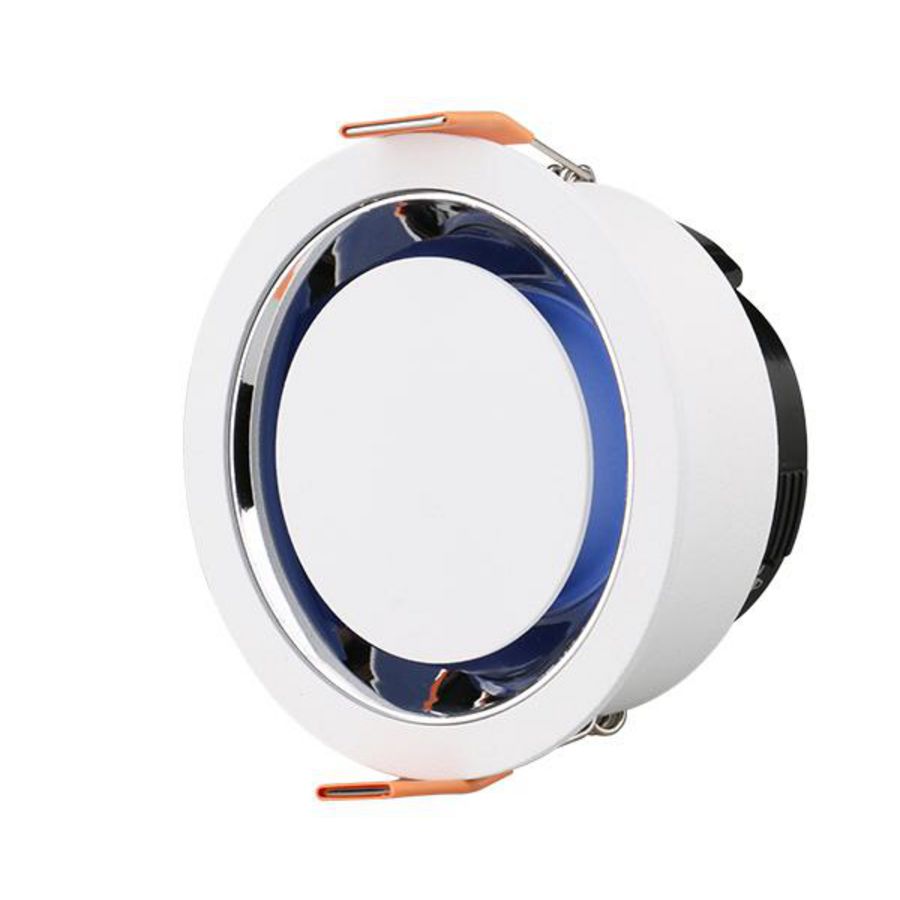 Toebehoren Infinity met springveren rond IL-FI02F425832