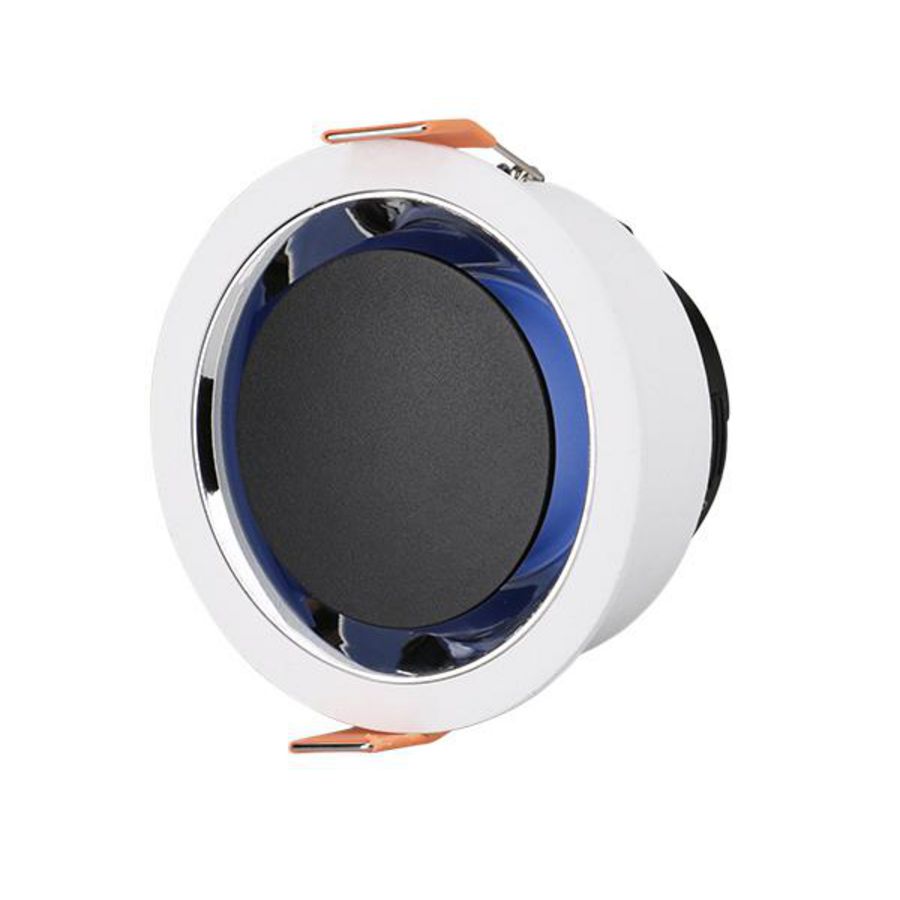 Toebehoren Infinity met springveren rond IL-FI02F425831
