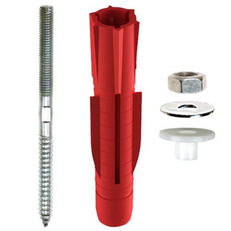 Oase wastafelbevestiging VVE=2