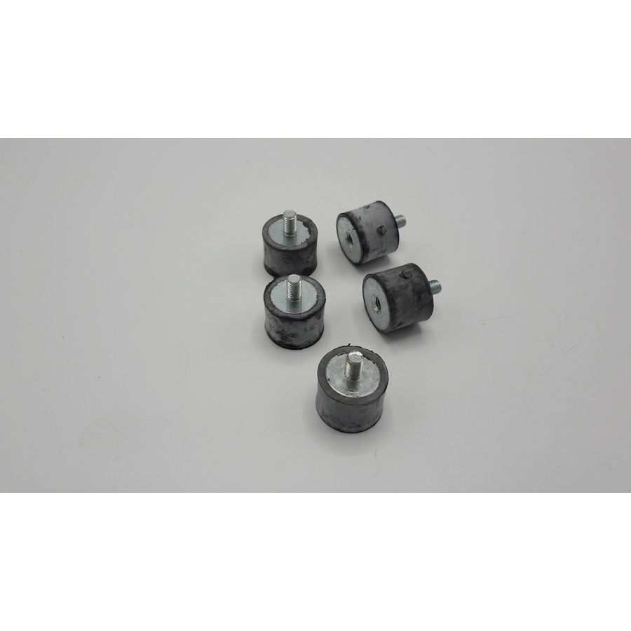 Vulring 15Mm (5 Stuks)