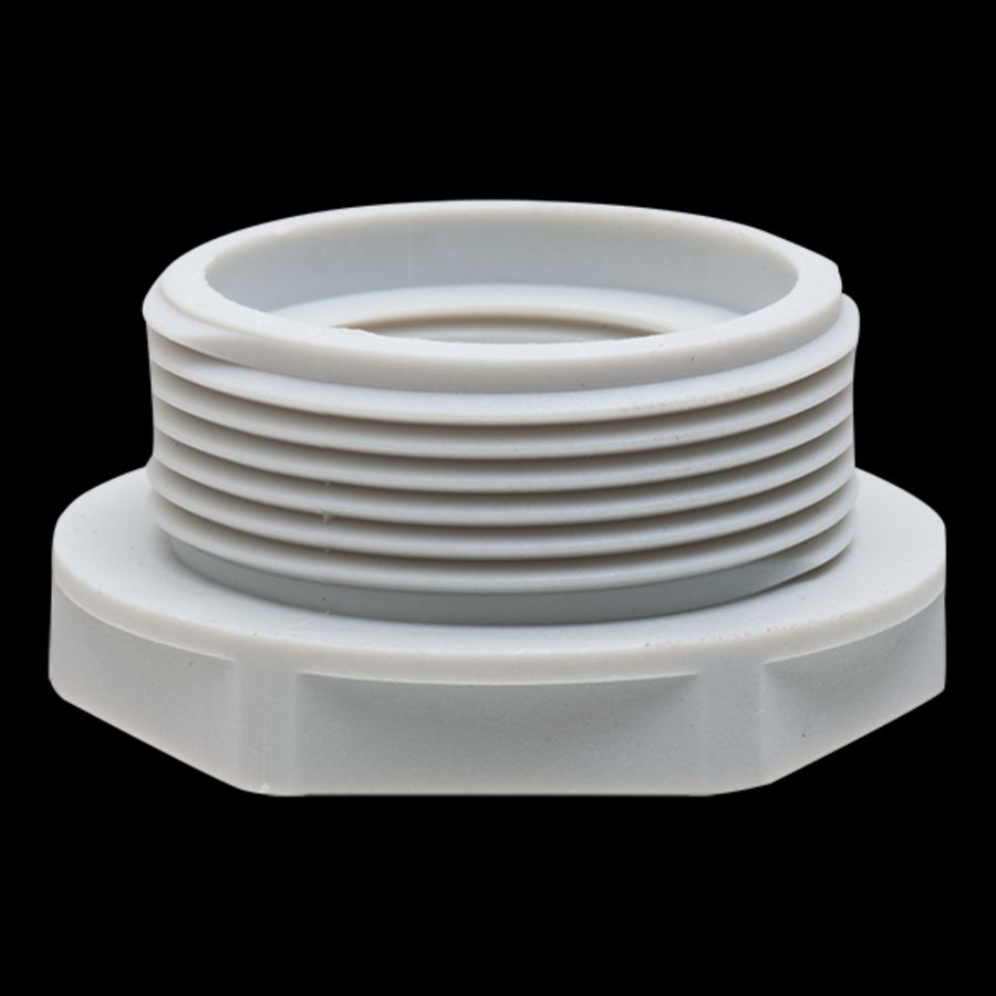 Reduceerring kunststof M32x1,5 - M20x1,5 (KRM32/20LG)