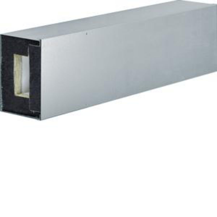 Kaneel compleet 90/50110 750mm verzinkt FWK