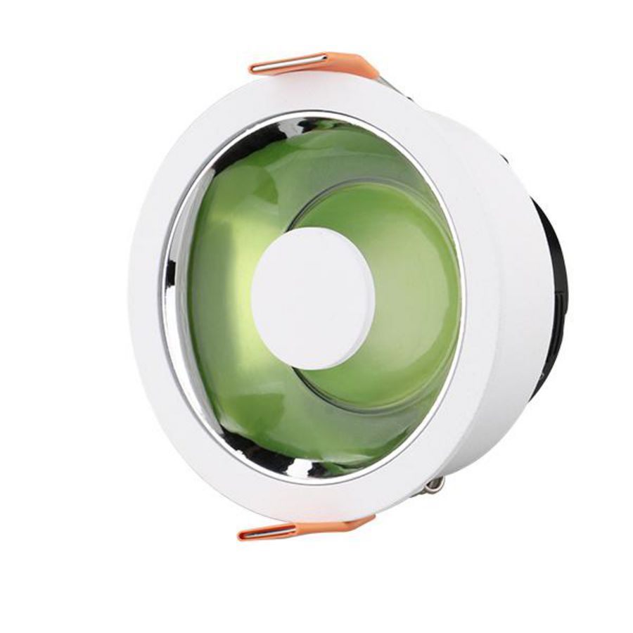 Toebehoren Infinity met springveren rond IL-FI02F425734