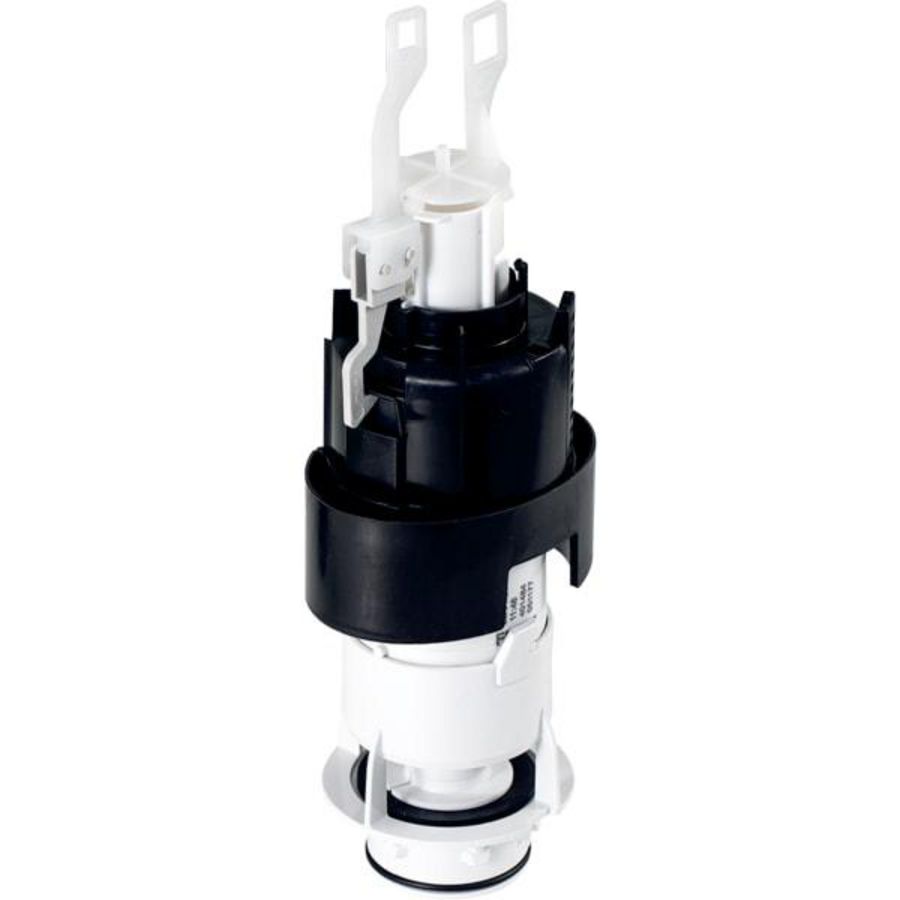 Flushing valve with gaskets 99400106000