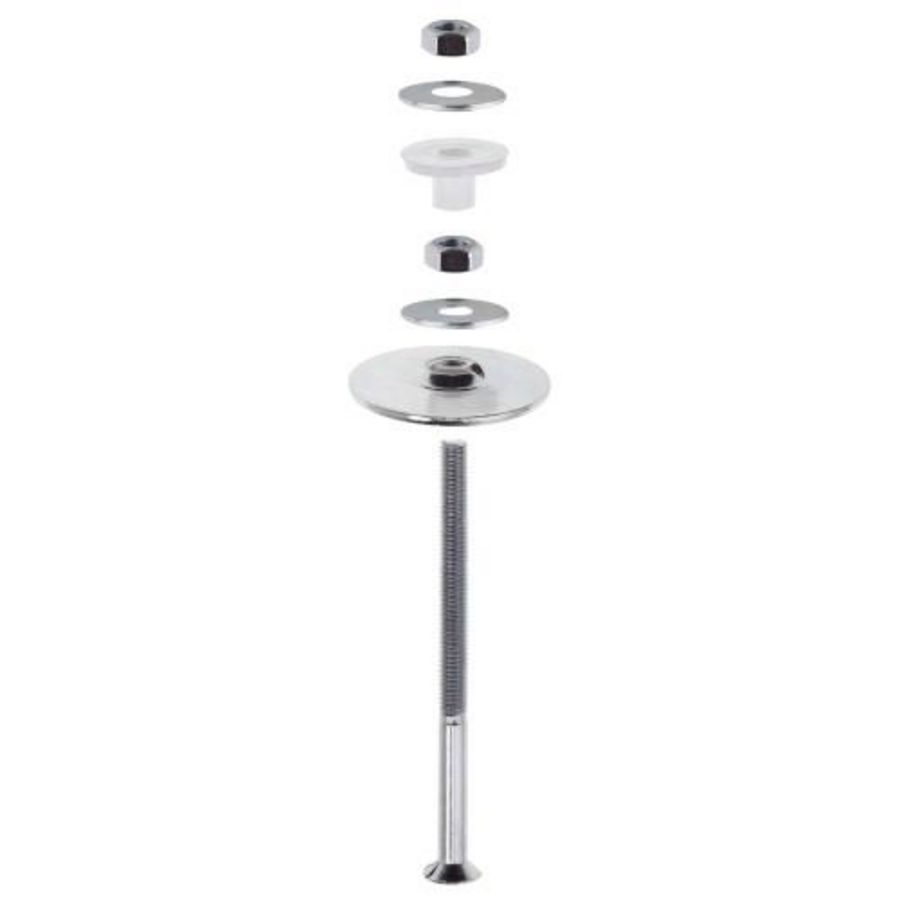 Oase Backside wastafelbevestiging VVE=2