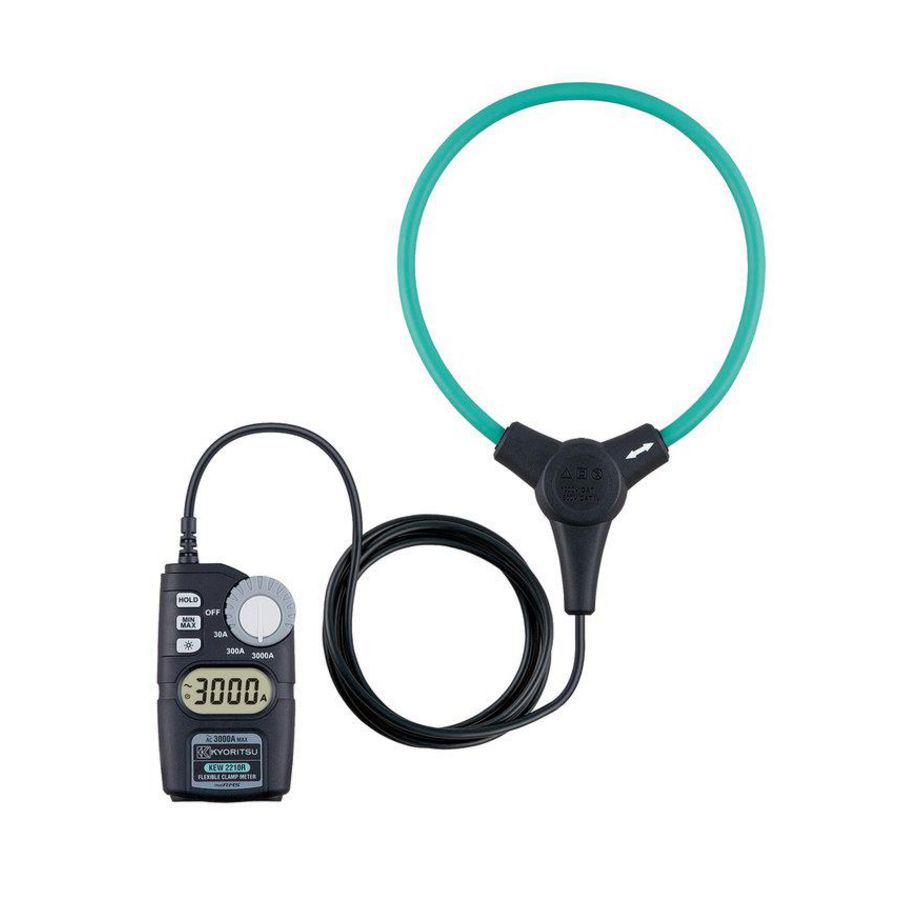 TRMS Flexibele stroomtang 30/300/3000A