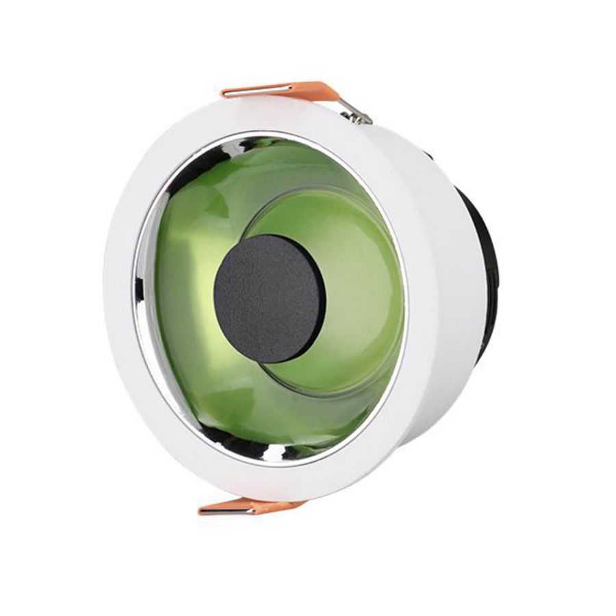Toebehoren Infinity met springveren rond IL-FI02F425733