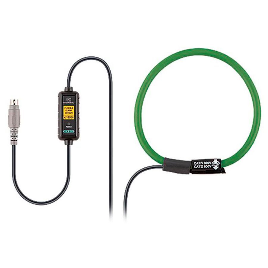 Stroomslang 1000A, bek diameter 110mm, inclusief tas